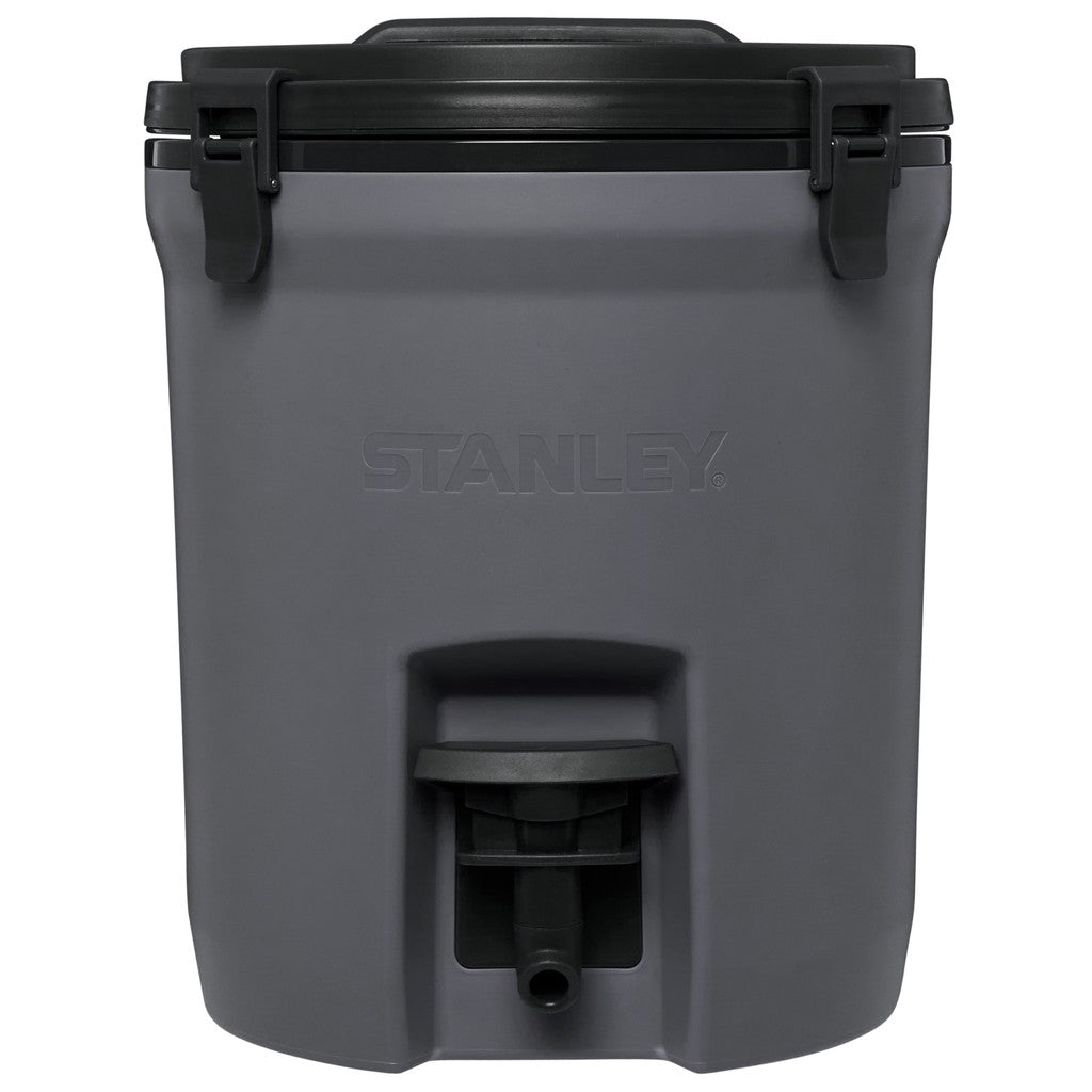 Stanley CLA 355ml / 12oz Vac Camp Mug Charcoal