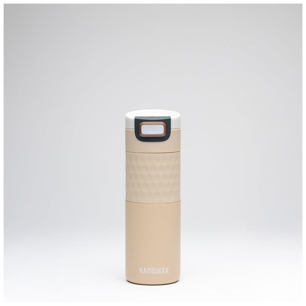 Kambukka Etna Barely Beige - 500 ml - Kambukka
