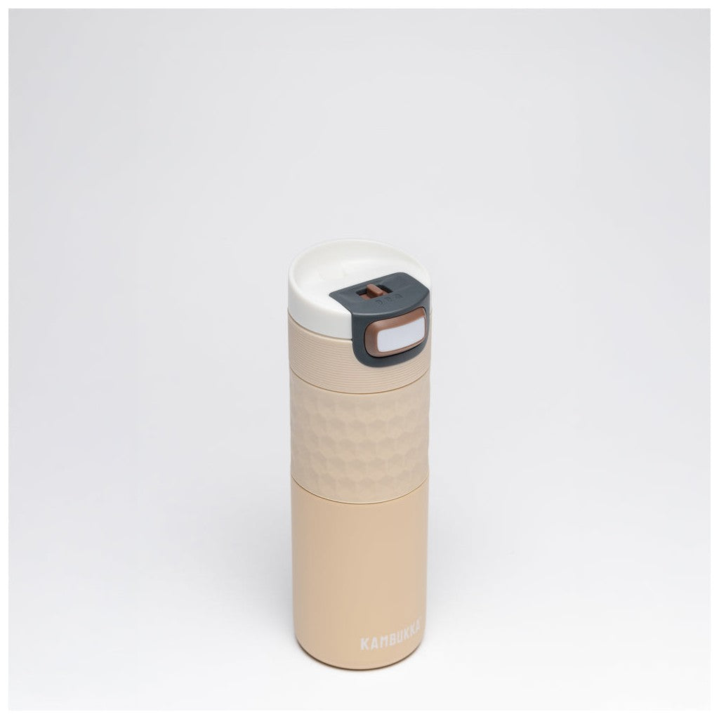 Kambukka Etna Barely Beige - 500 ml - Kambukka
