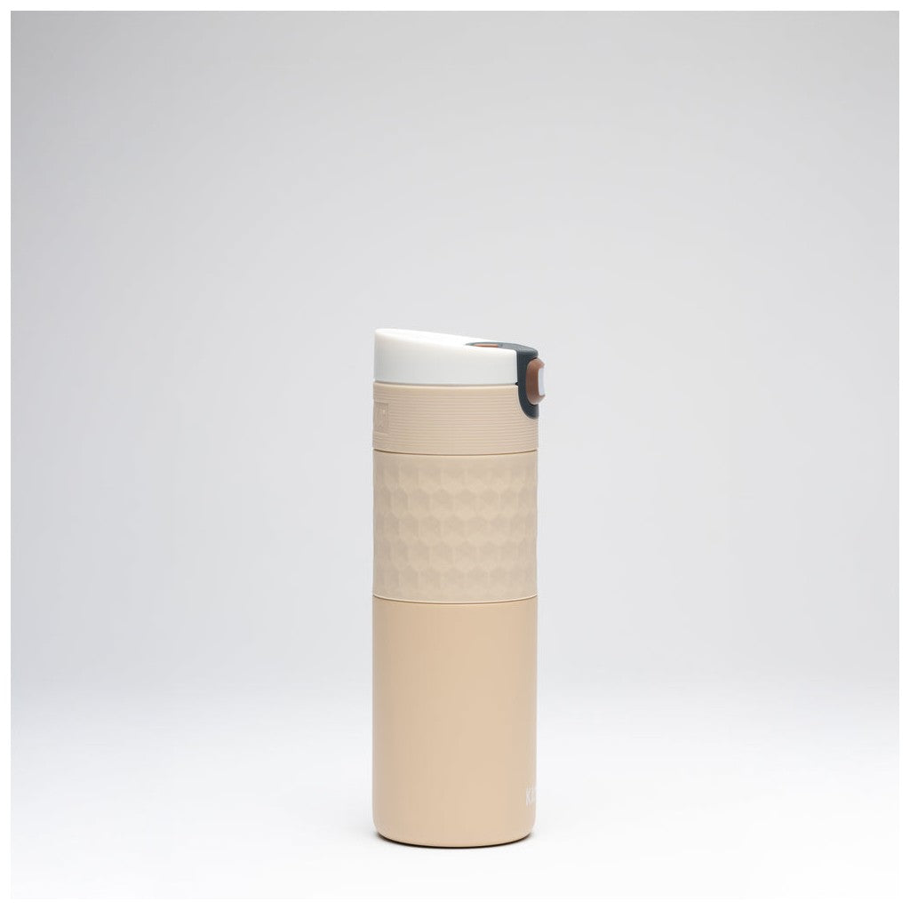 Kambukka Etna Barely Beige - 500 ml - Kambukka