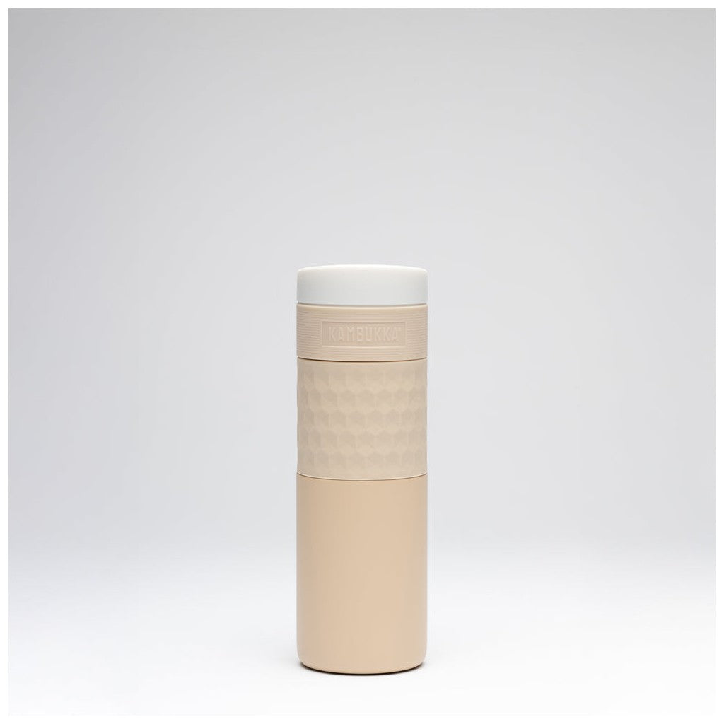 Kambukka Etna Barely Beige - 500 ml - Kambukka