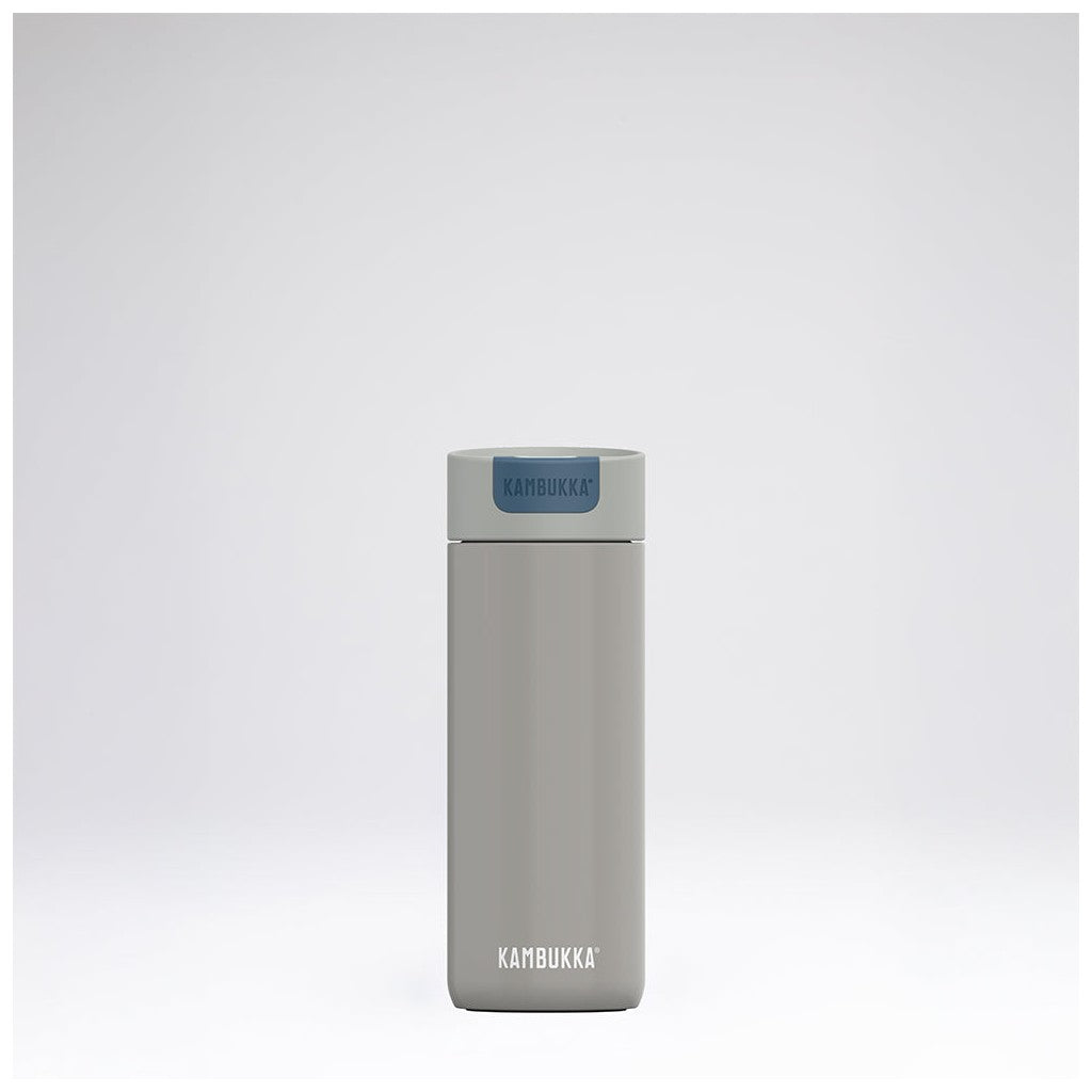 Kambukka Olympus Serious Grey - 500ml - Kambukka