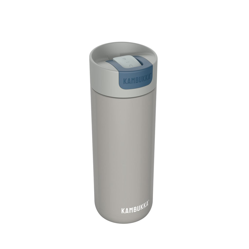 Kambukka Olympus Serious Grey - 500ml - Kambukka
