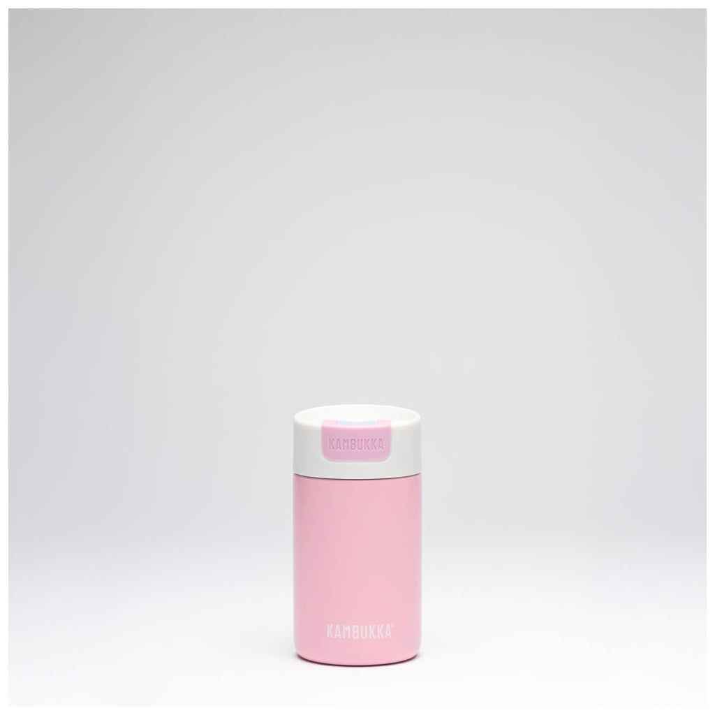 Kambukka Olympus 300ml Pink Kiss - Kambukka