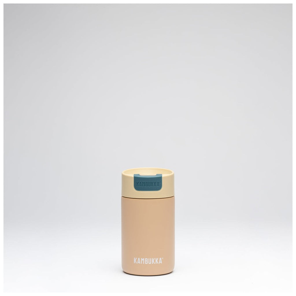 Kambukka Olympus Latte -300 ml - Kambukka