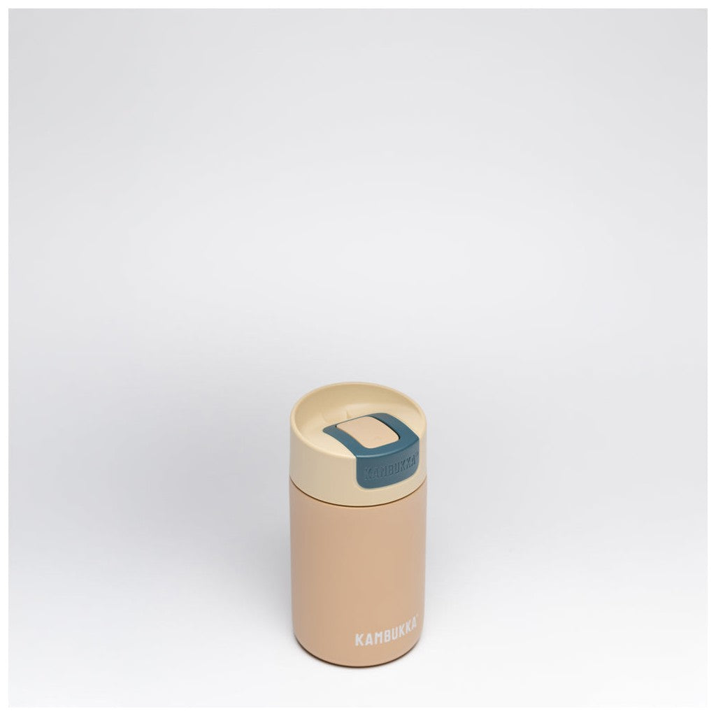 Kambukka Olympus Latte -300 ml - Kambukka