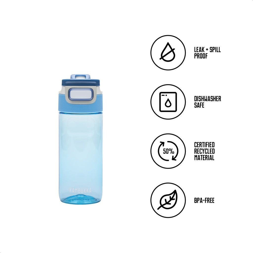 KAMBUKKA Elton 500ml Ice Green - Kambukka