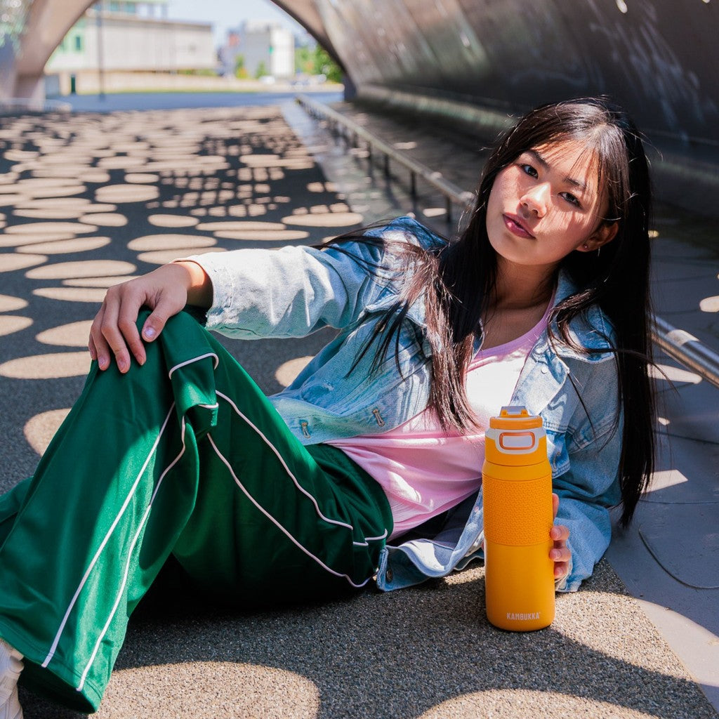 Kambukka Elton Insulated Stainless Steel Water Bottle 750ml - Kambukka