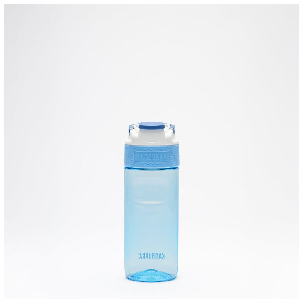 Kambukka Elton Tropical Blue - water bottle, 500 ml - Kambukka