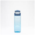 Kambukka Elton Water Bottle , Crystal Blue Color, 750ML - Kambukka