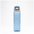 Kambukka Elton Nigara Bottle, Blue Color 1000ml - Kambukka