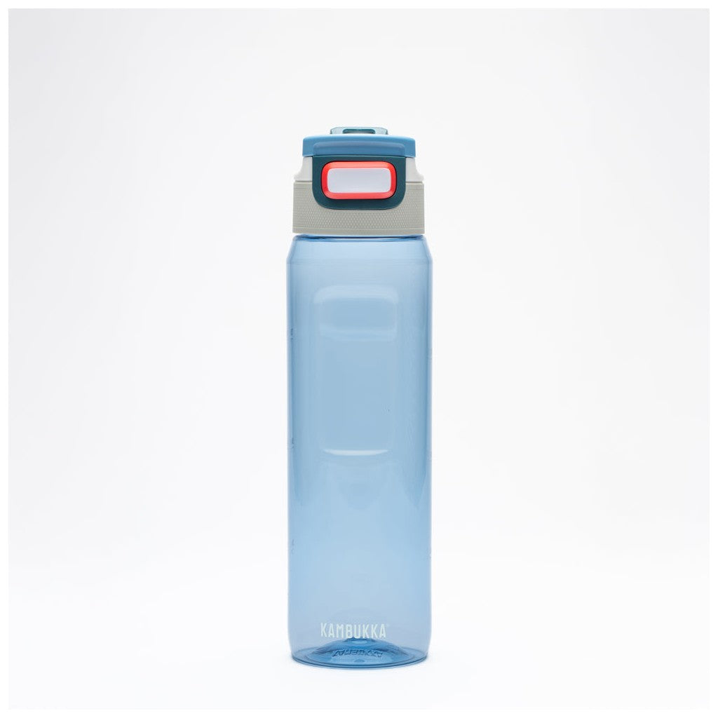 Kambukka Elton Nigara Bottle, Blue Color 1000ml - Kambukka