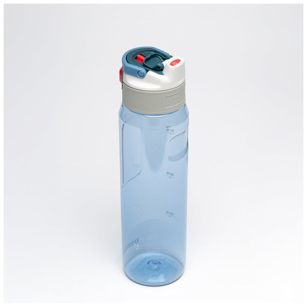 Kambukka Elton Nigara Bottle, Blue Color 1000ml - Kambukka