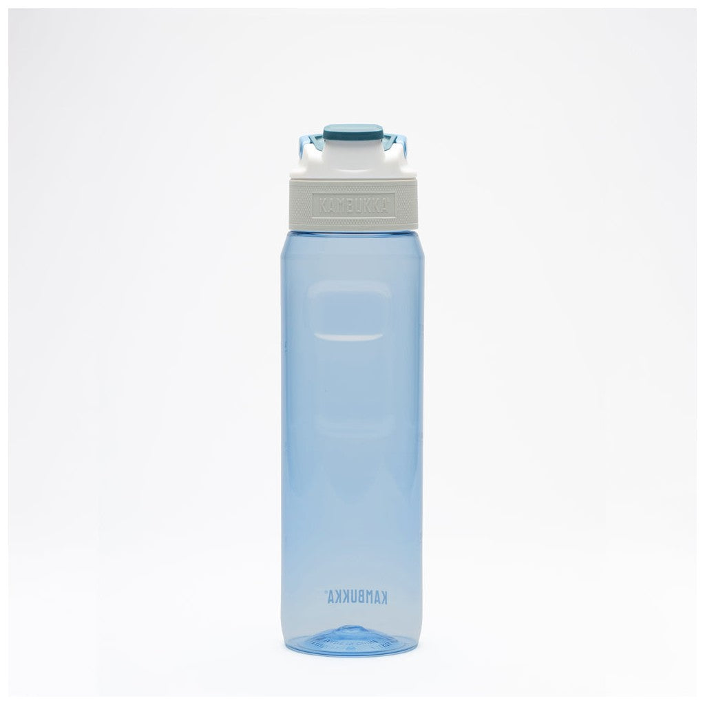 Kambukka Elton Nigara Bottle, Blue Color 1000ml - Kambukka