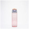 Kambukka Water Bottle Rainbow Pastels, Pink Color, 750ML - Kambukka