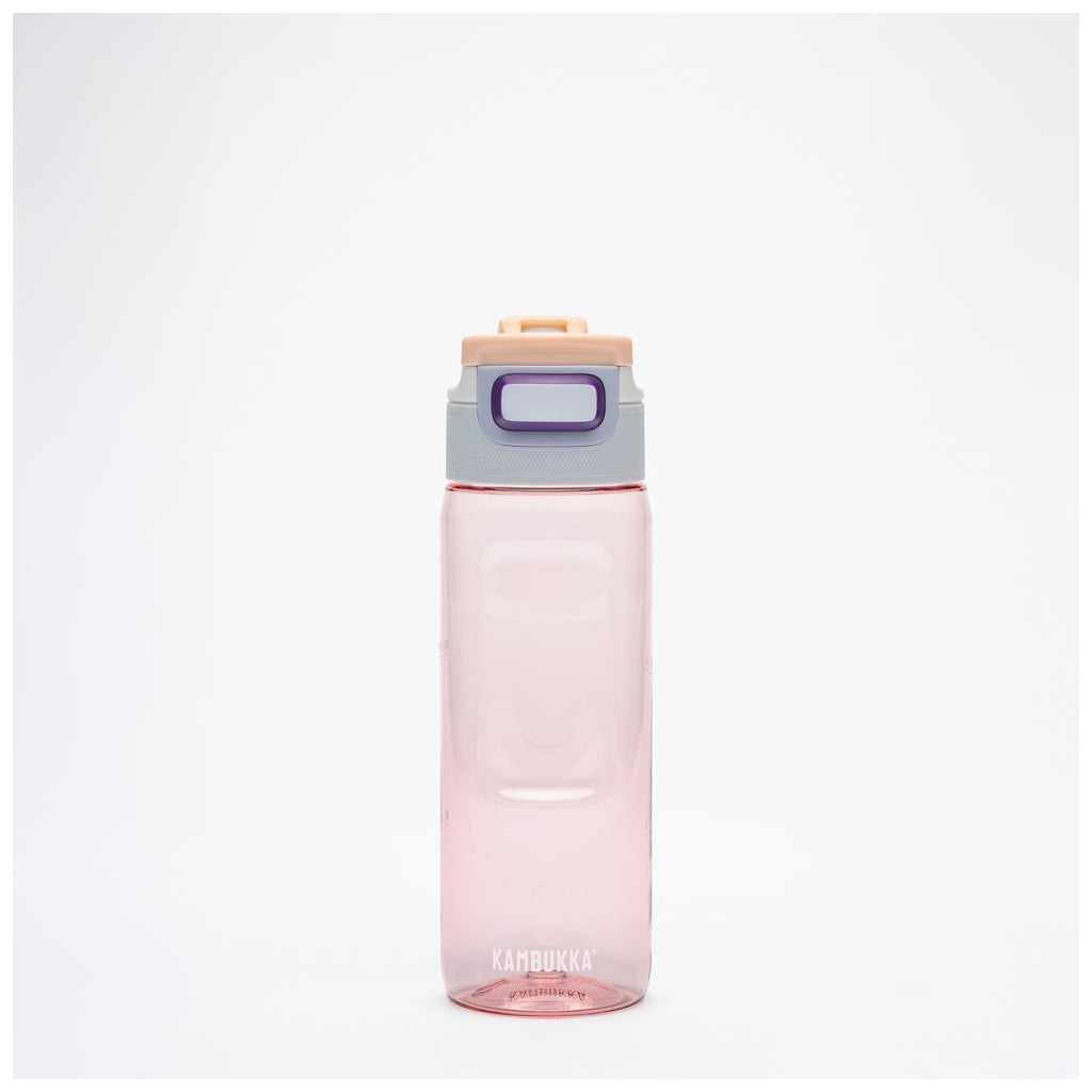 Kambukka Water Bottle Rainbow Pastels, Pink Color, 750ML - Kambukka