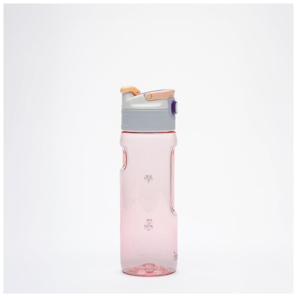 Kambukka Water Bottle Rainbow Pastels, Pink Color, 750ML - Kambukka