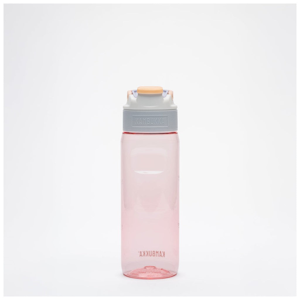 Kambukka Water Bottle Rainbow Pastels, Pink Color, 750ML - Kambukka