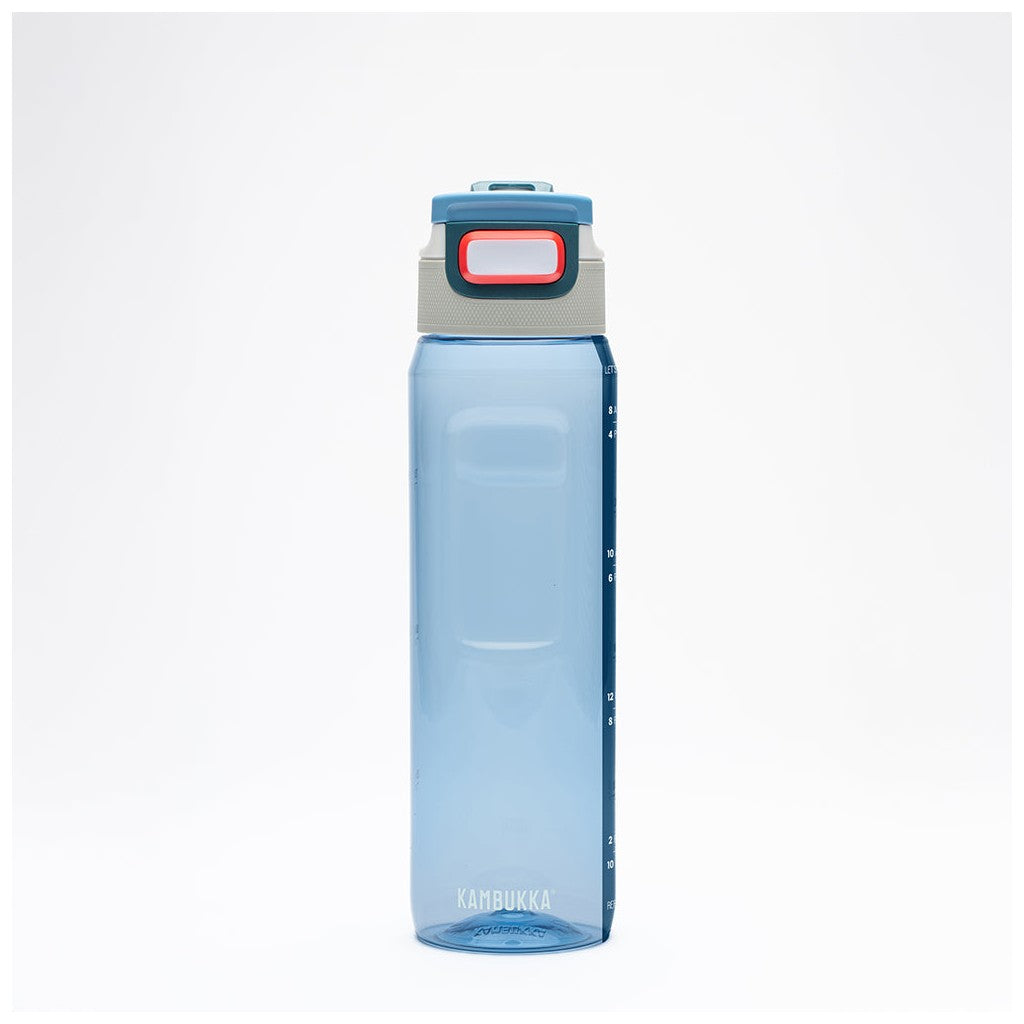 Kambukka Elton Olive Green - water bottle, 1000 ml - Kambukka