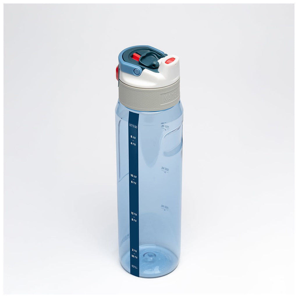 Kambukka Elton Olive Green - water bottle, 1000 ml - Kambukka