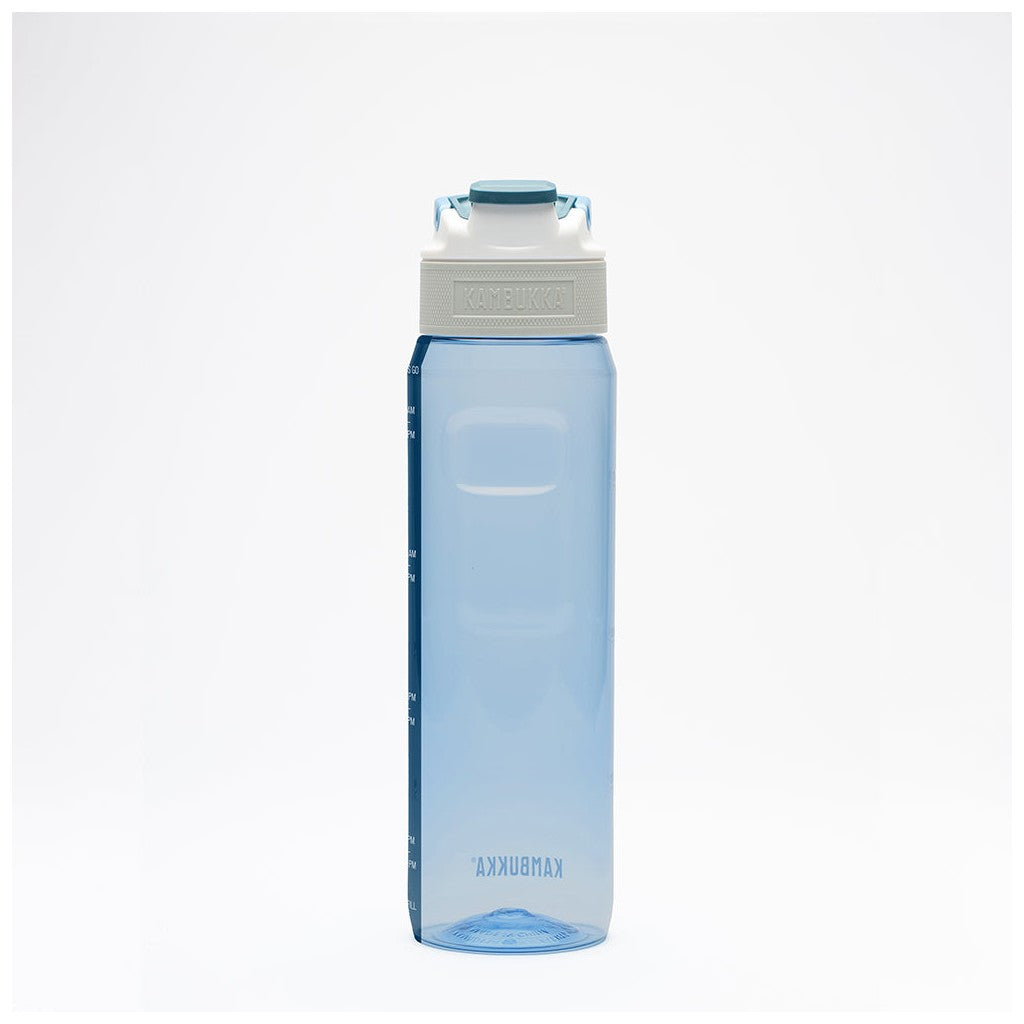 Kambukka Elton Olive Green - water bottle, 1000 ml - Kambukka