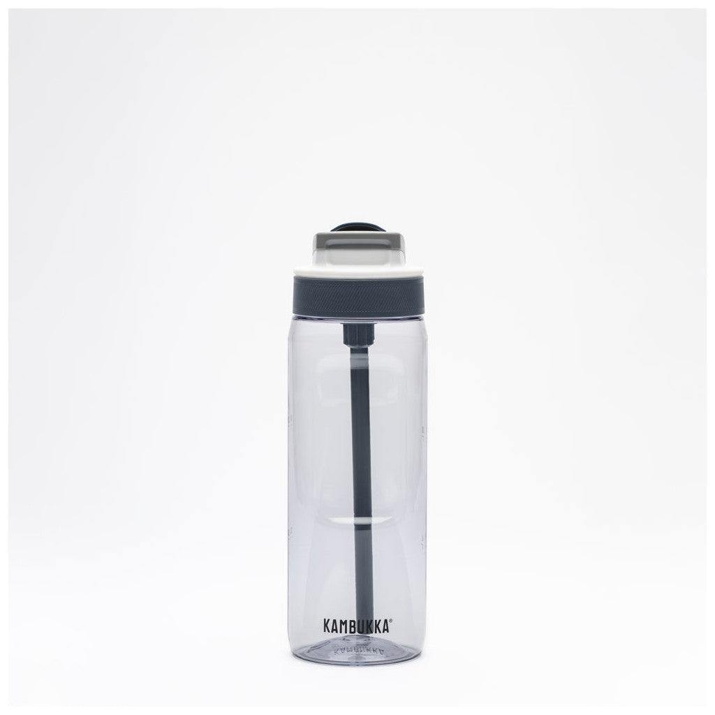 Kambukka Lagoon Water Bottle 750ml - Clear - Kambukka