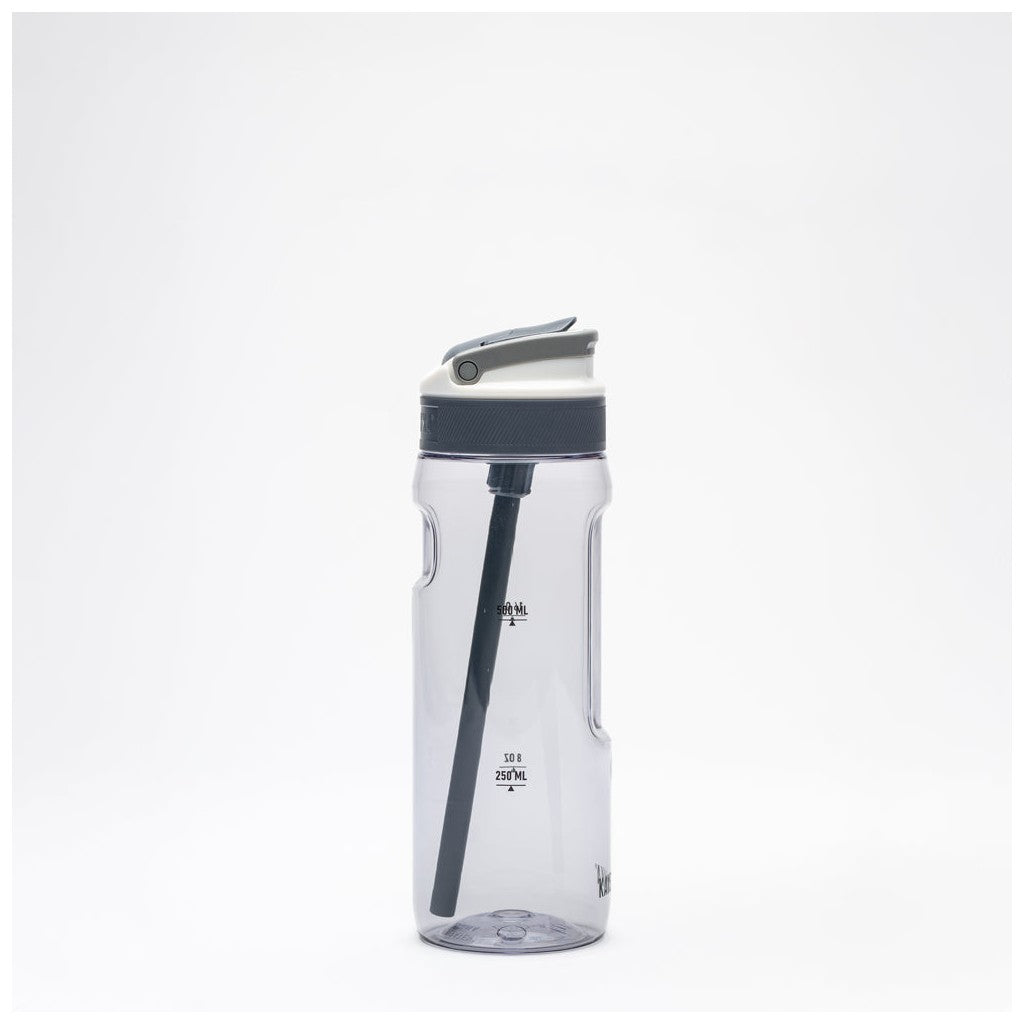 Kambukka Lagoon Water Bottle 750ml - Clear - Kambukka