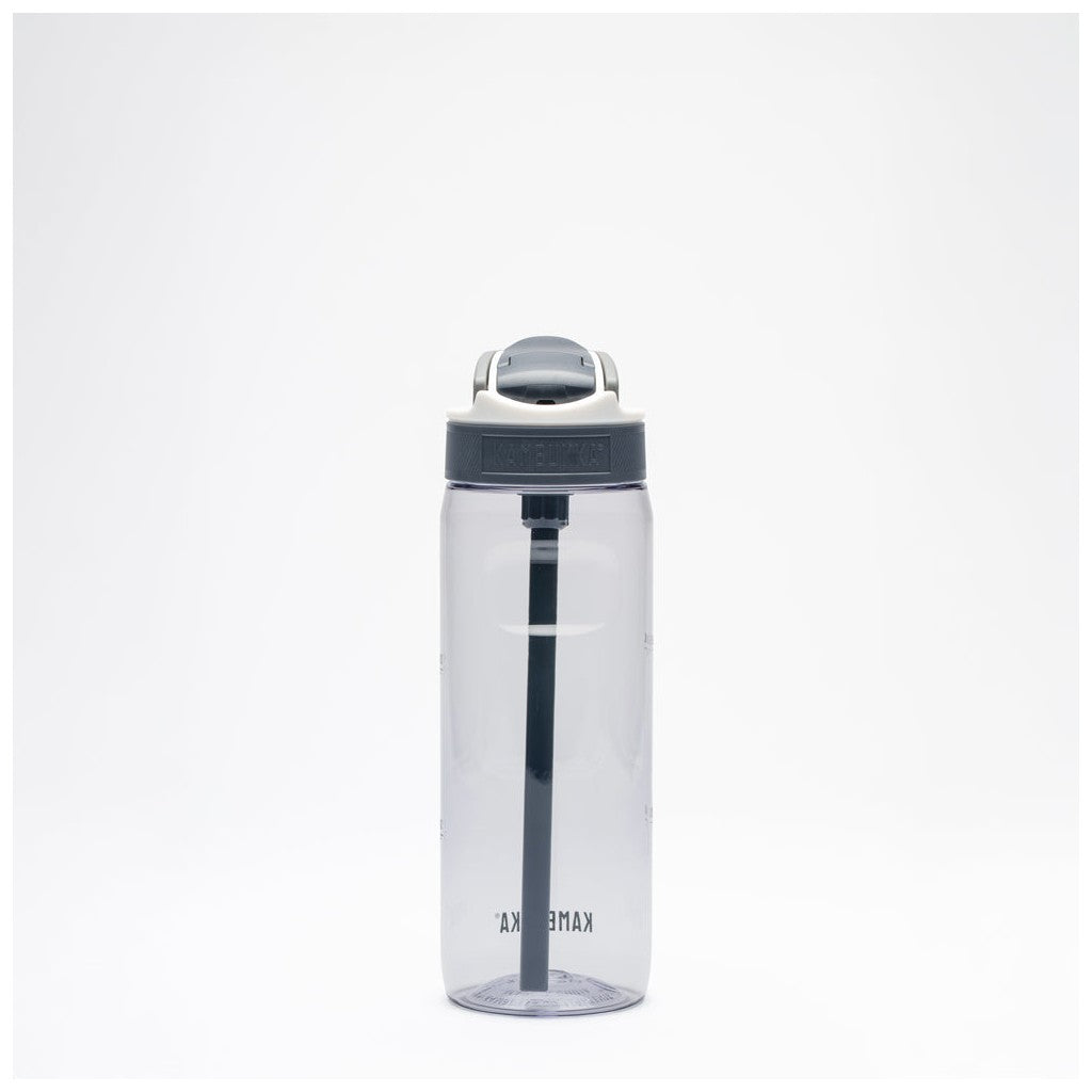 Kambukka Lagoon Water Bottle 750ml - Clear - Kambukka