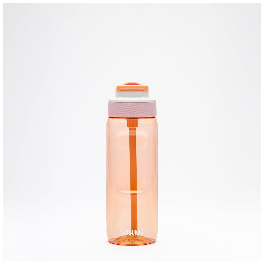 Kambukka Lagoon 750ml Mango Tango bottle - Kambukka