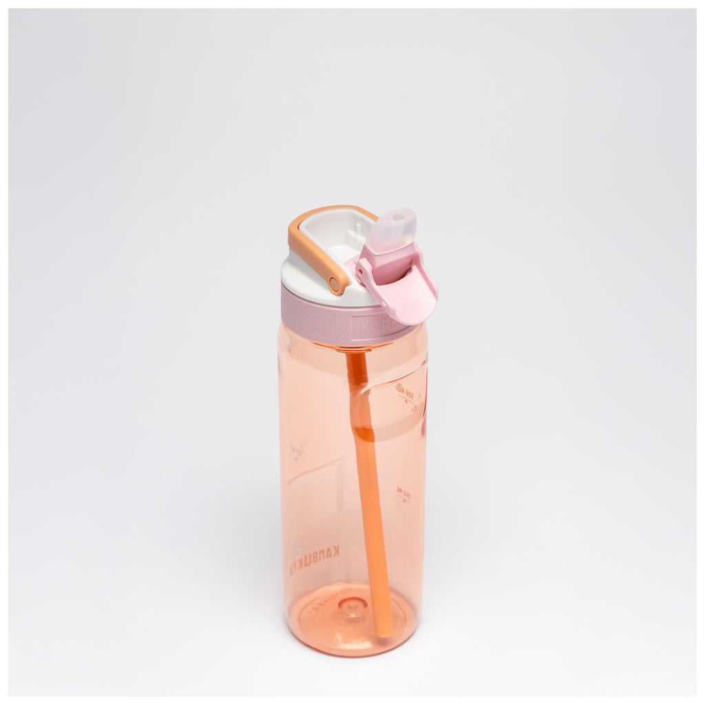 Kambukka Lagoon 750ml Mango Tango bottle - Kambukka
