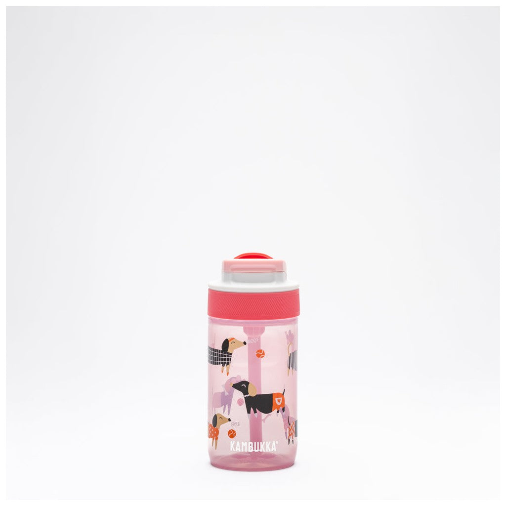 Kambukka Lagoon 400ml Road Dogs - Kambukka