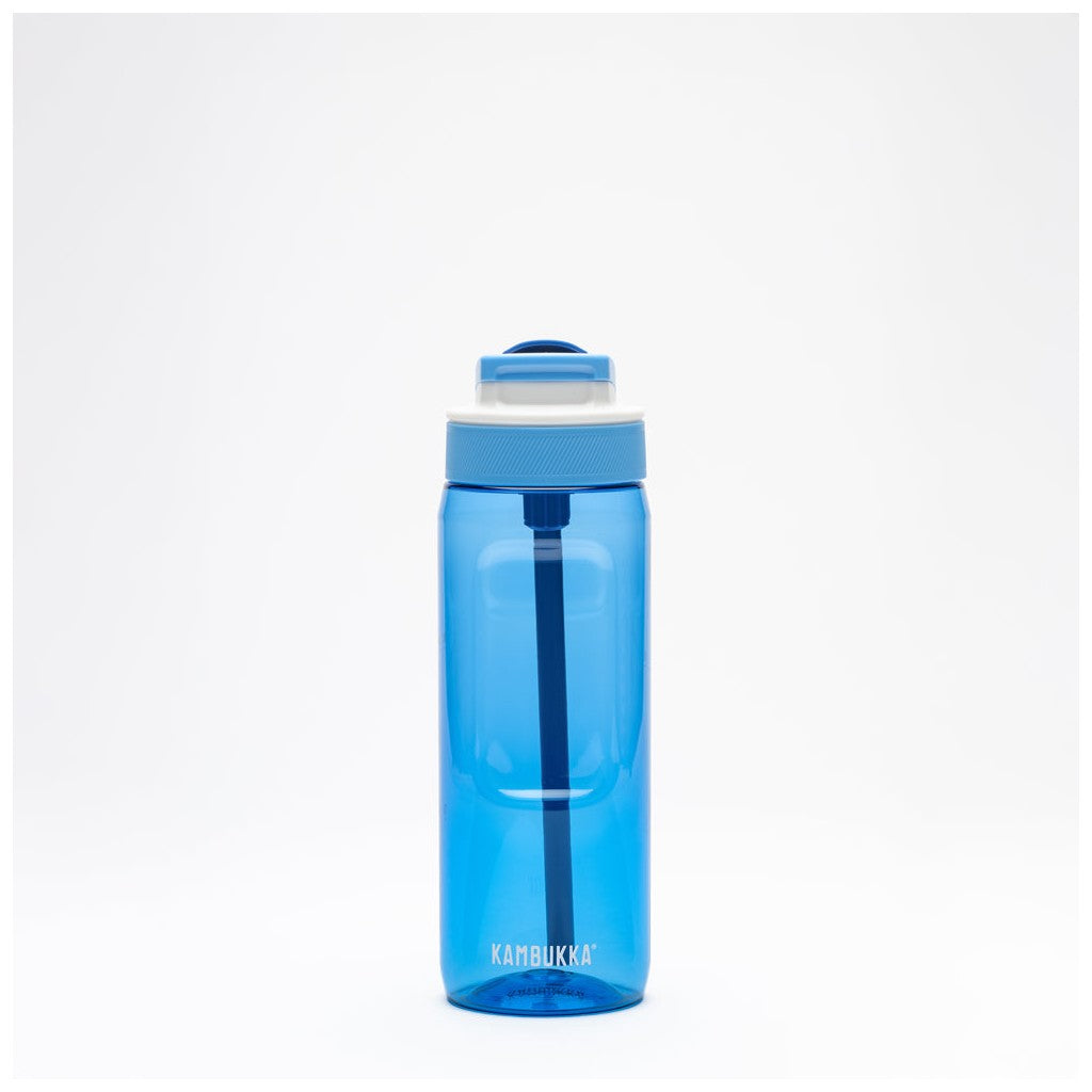 Kambukka Lagoon 750ml Crisp Blue - Kambukka