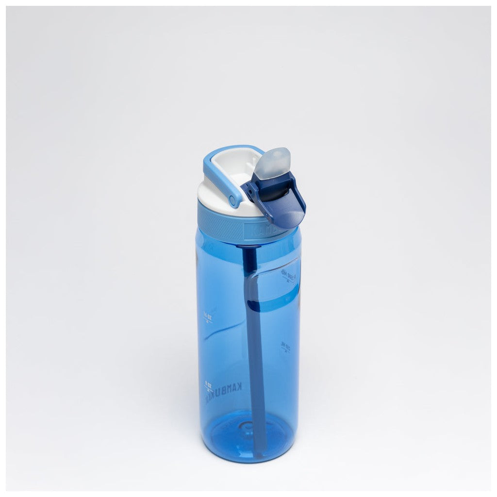 Kambukka Lagoon 750ml Crisp Blue - Kambukka