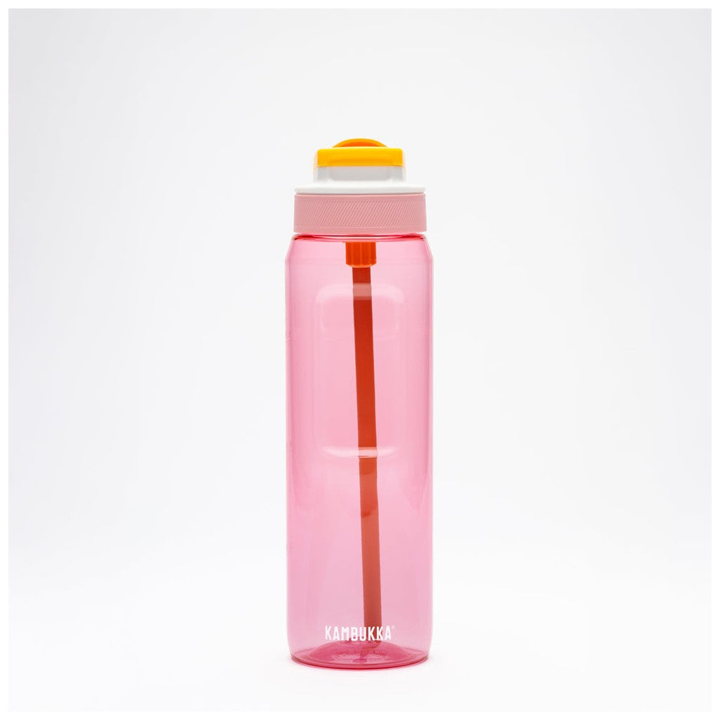 Kambukka Lagoon Water Bottle 1000Ml Arctic Blue - Kambukka