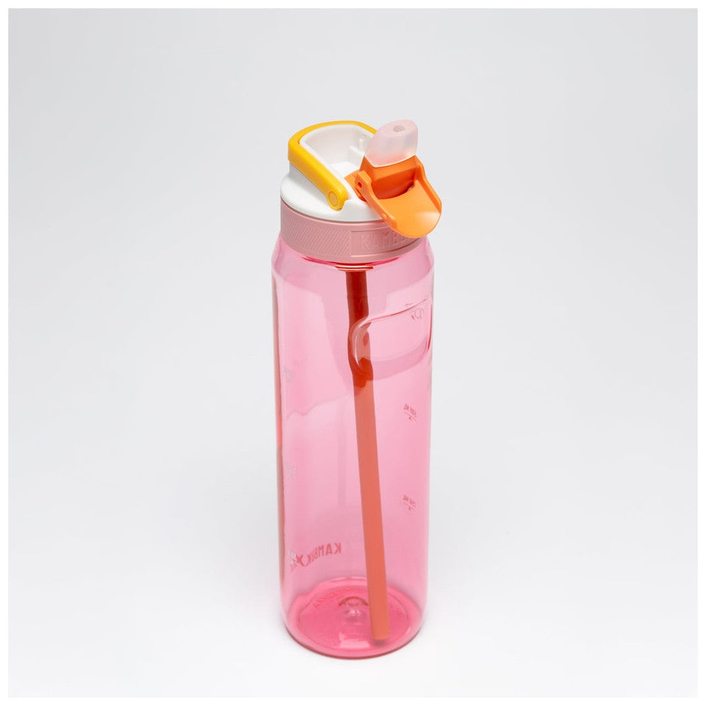Kambukka Lagoon Water Bottle 1000Ml Arctic Blue - Kambukka