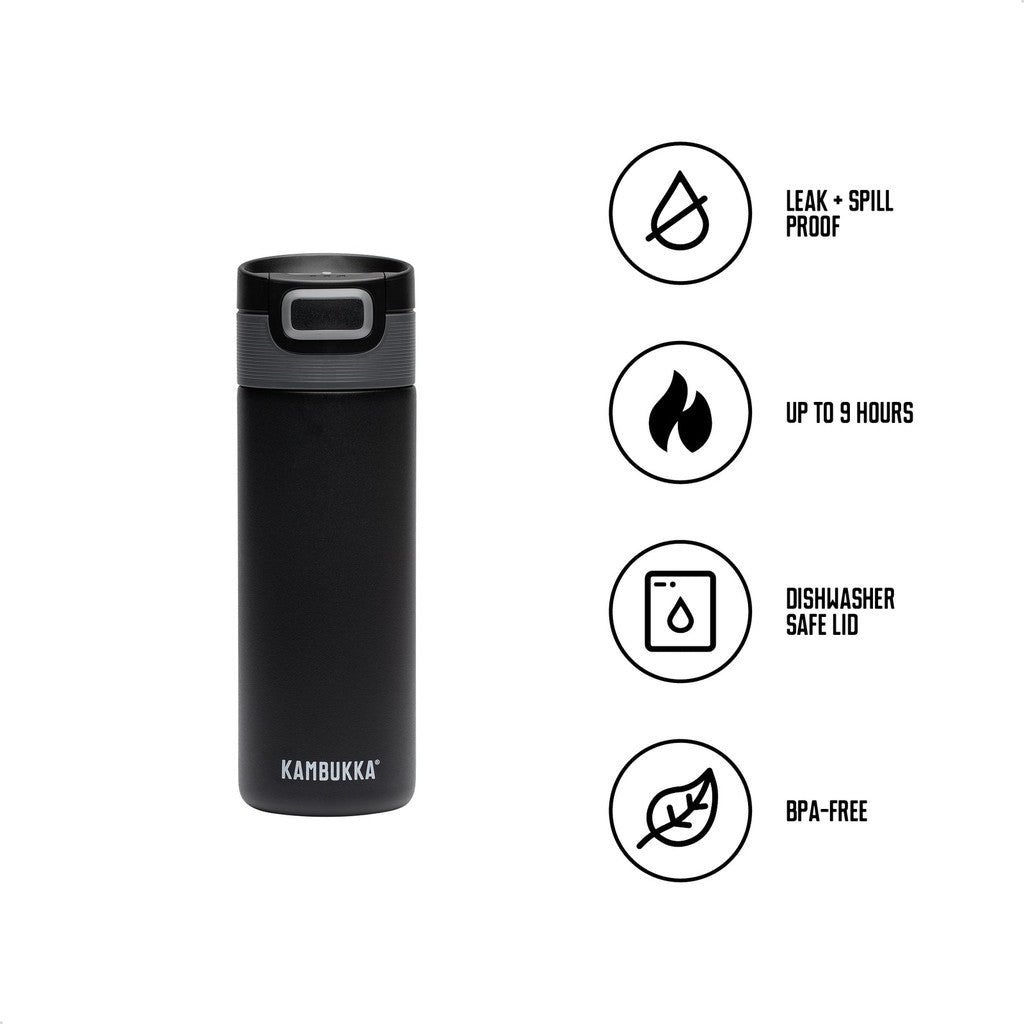 Kambukka Thermal Mug Etna 500ml Gletcher - Kambukka
