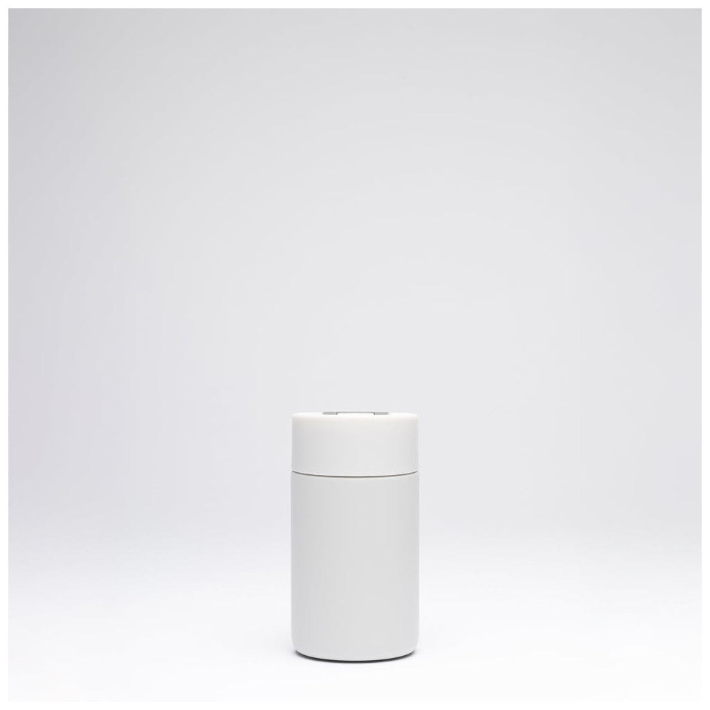 Thermal mug Kambukka Olympus 300ml Marshmallow White - Kambukka