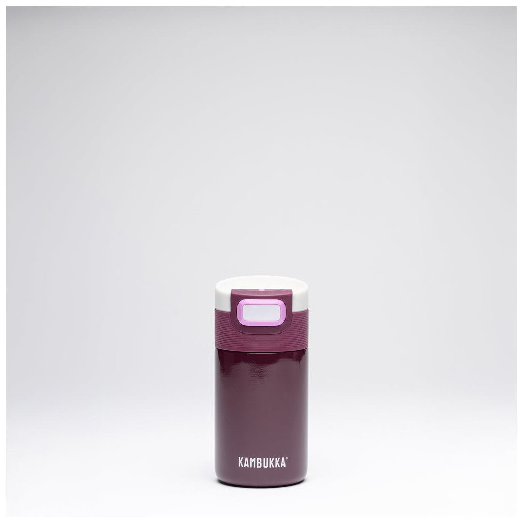 Kambukka Etna Cherry Lacquer 300ml - Kambukka