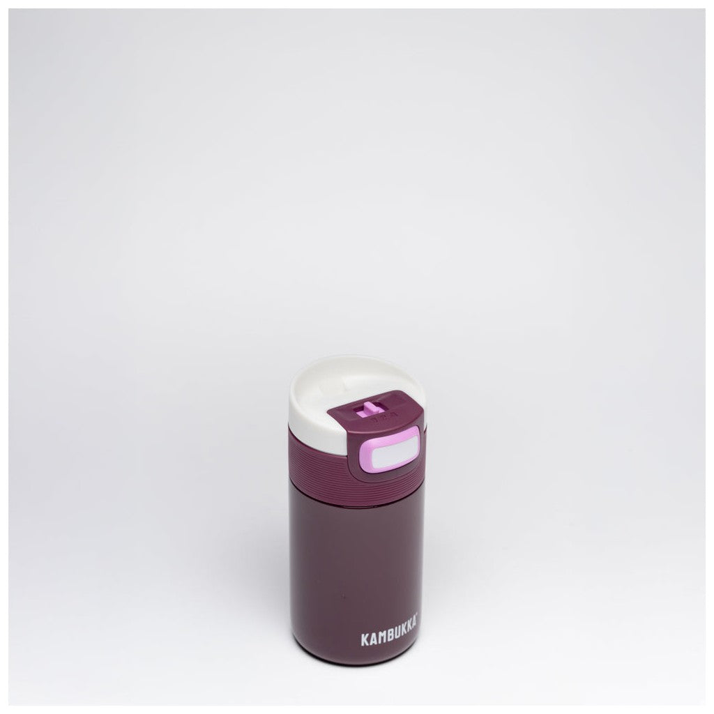 Kambukka Etna Cherry Lacquer 300ml - Kambukka