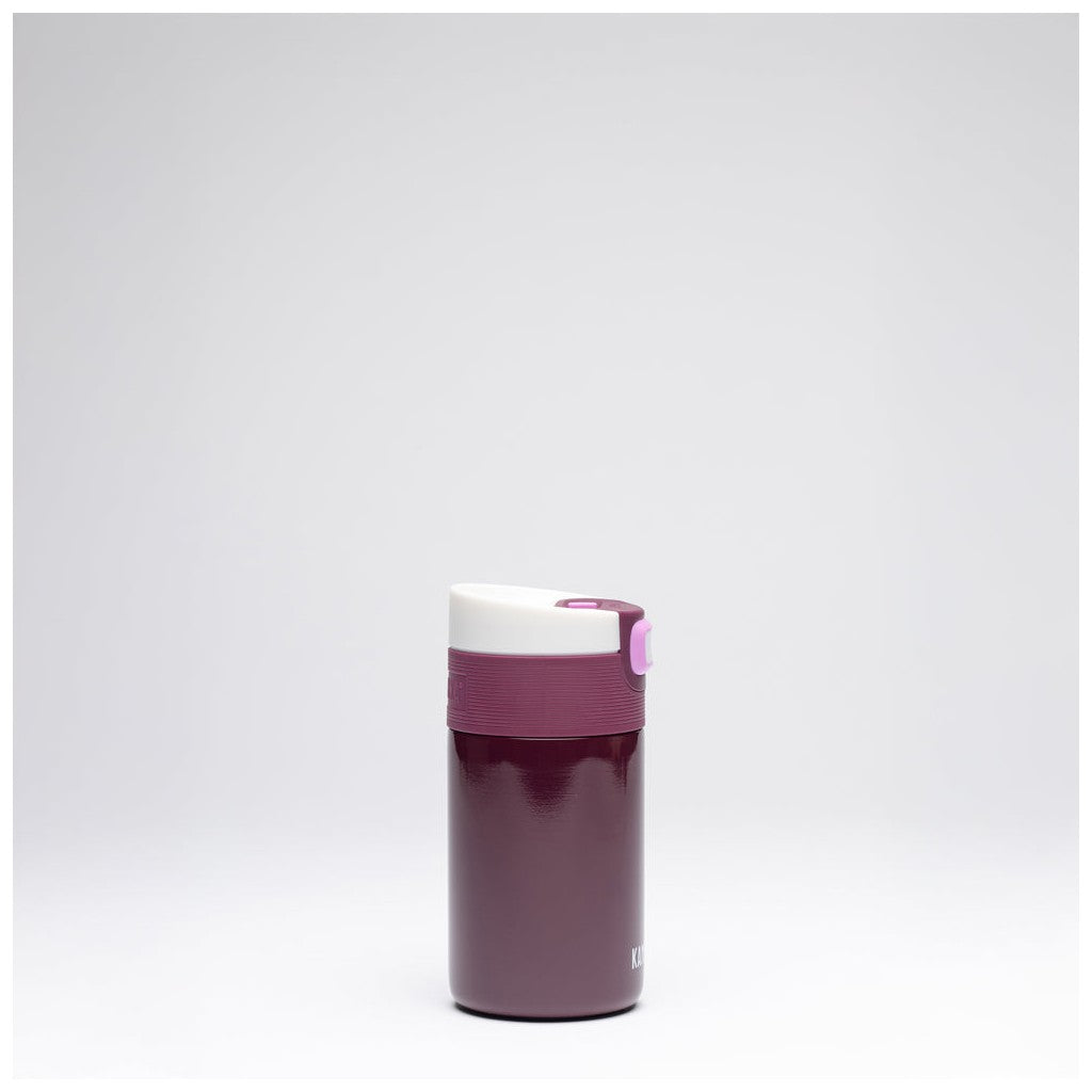 Kambukka Etna Cherry Lacquer 300ml - Kambukka