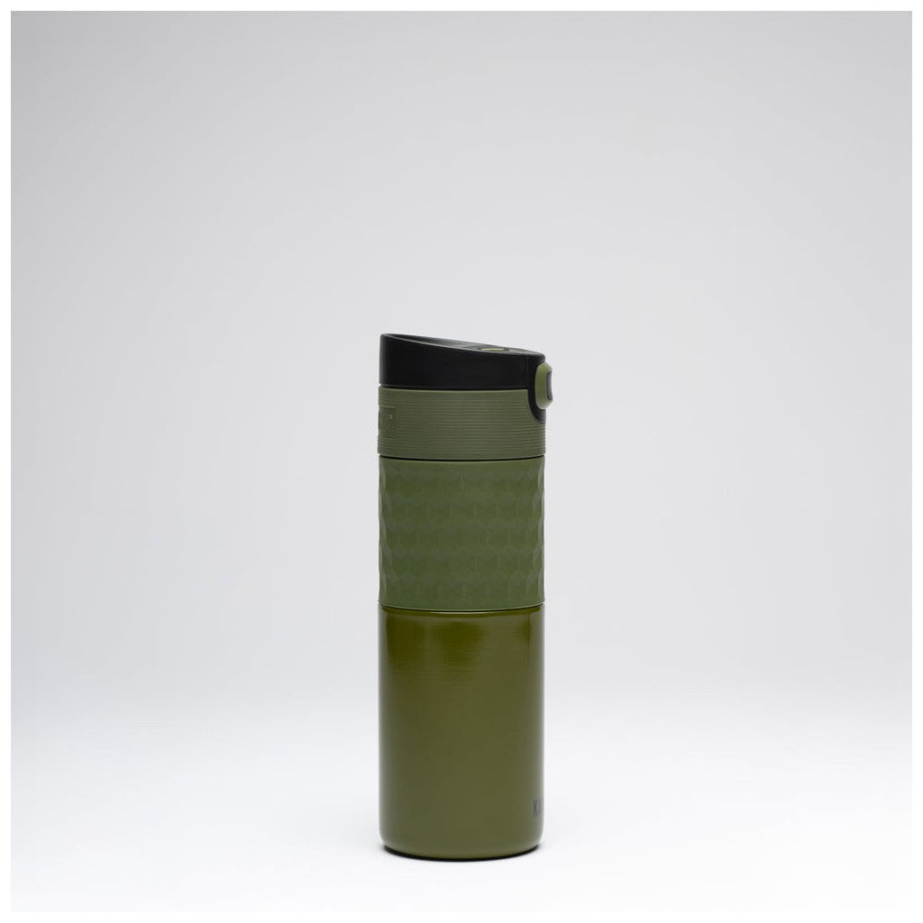 Kambukka Etna Grip Khaki Warrior 500 ml - Kambukka