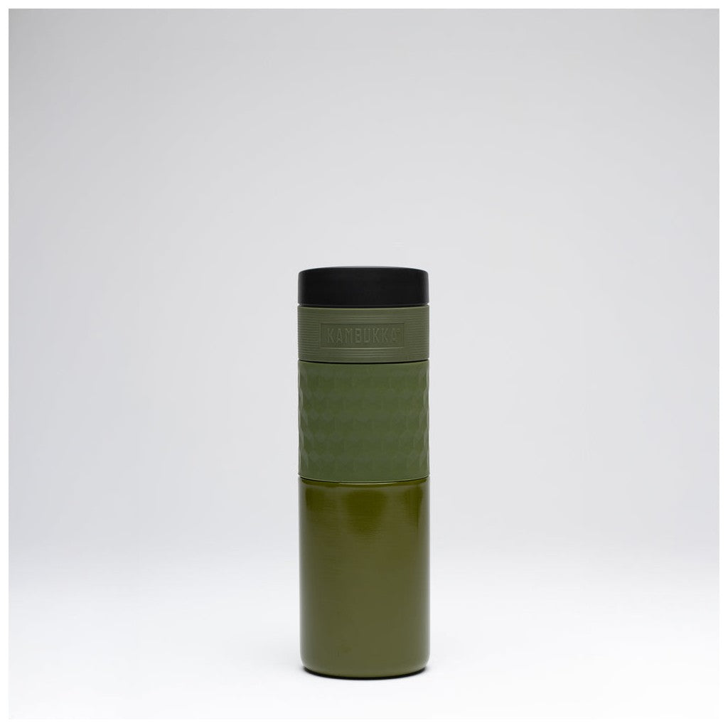 Kambukka Etna Grip Khaki Warrior 500 ml - Kambukka