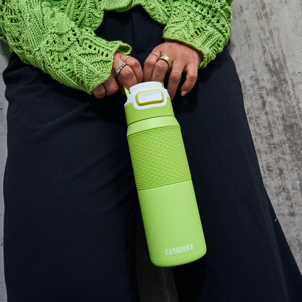 Thermos flask ELTON INSULATED 750 ml, mojito - Kambukka