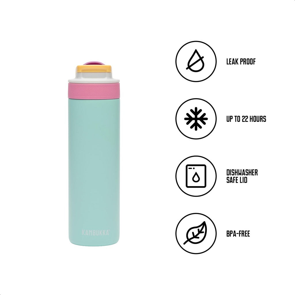 Kambukka Lagoon Insulated Ice Pop 600 ml - Kambukka