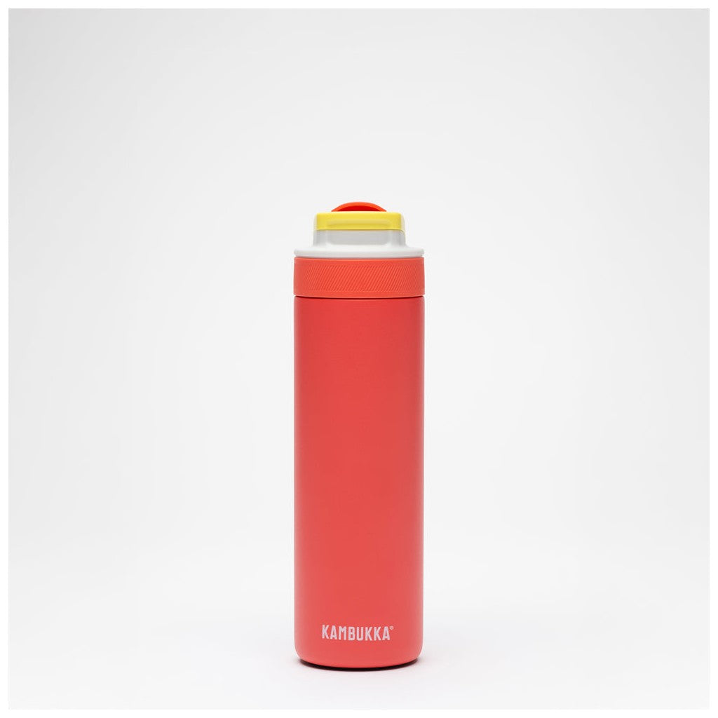 Kambukka Lagoon Insulated Fluo Fantasy 600ml - Kambukka