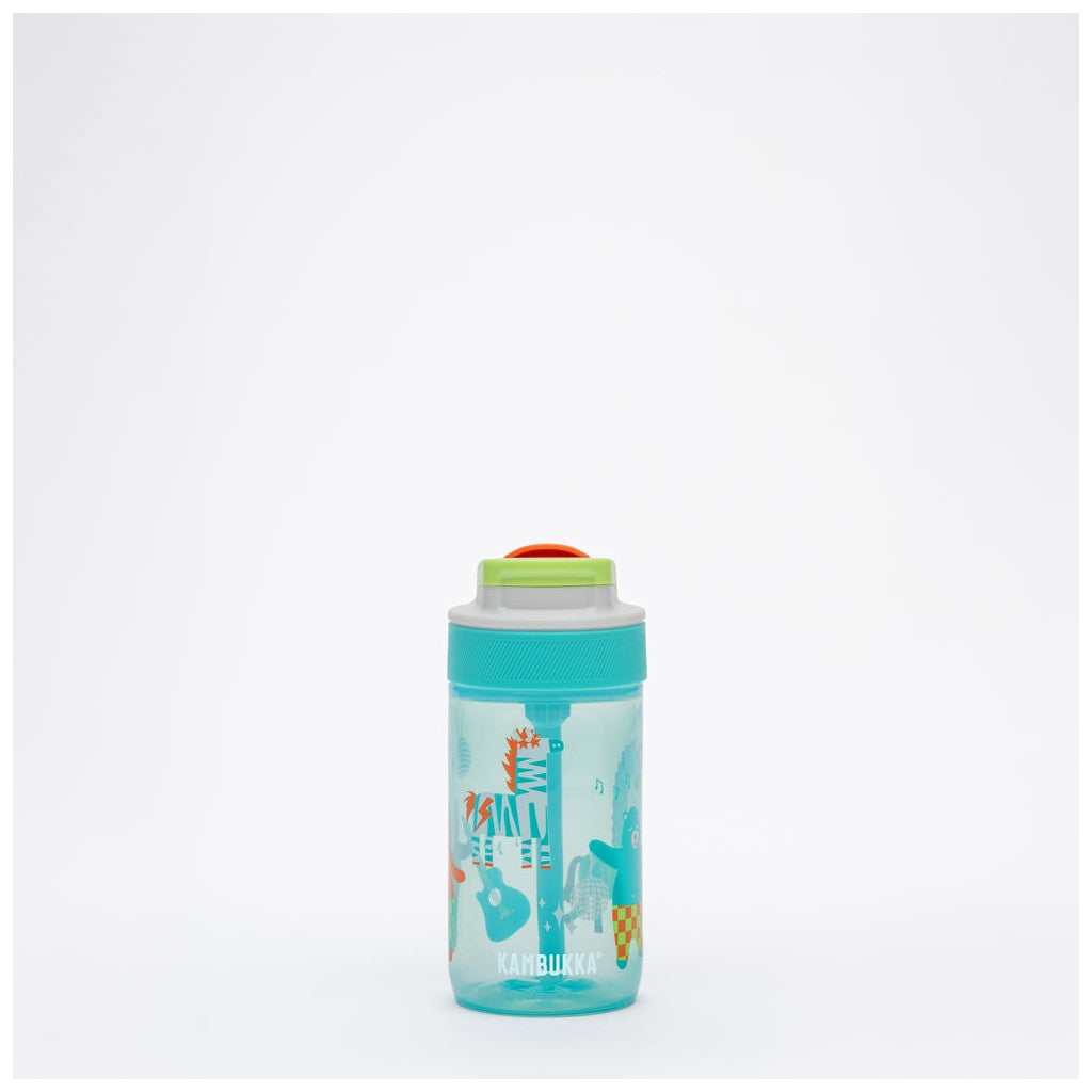 Lagoon 400ml Disco Zoo kamboka - Kambukka