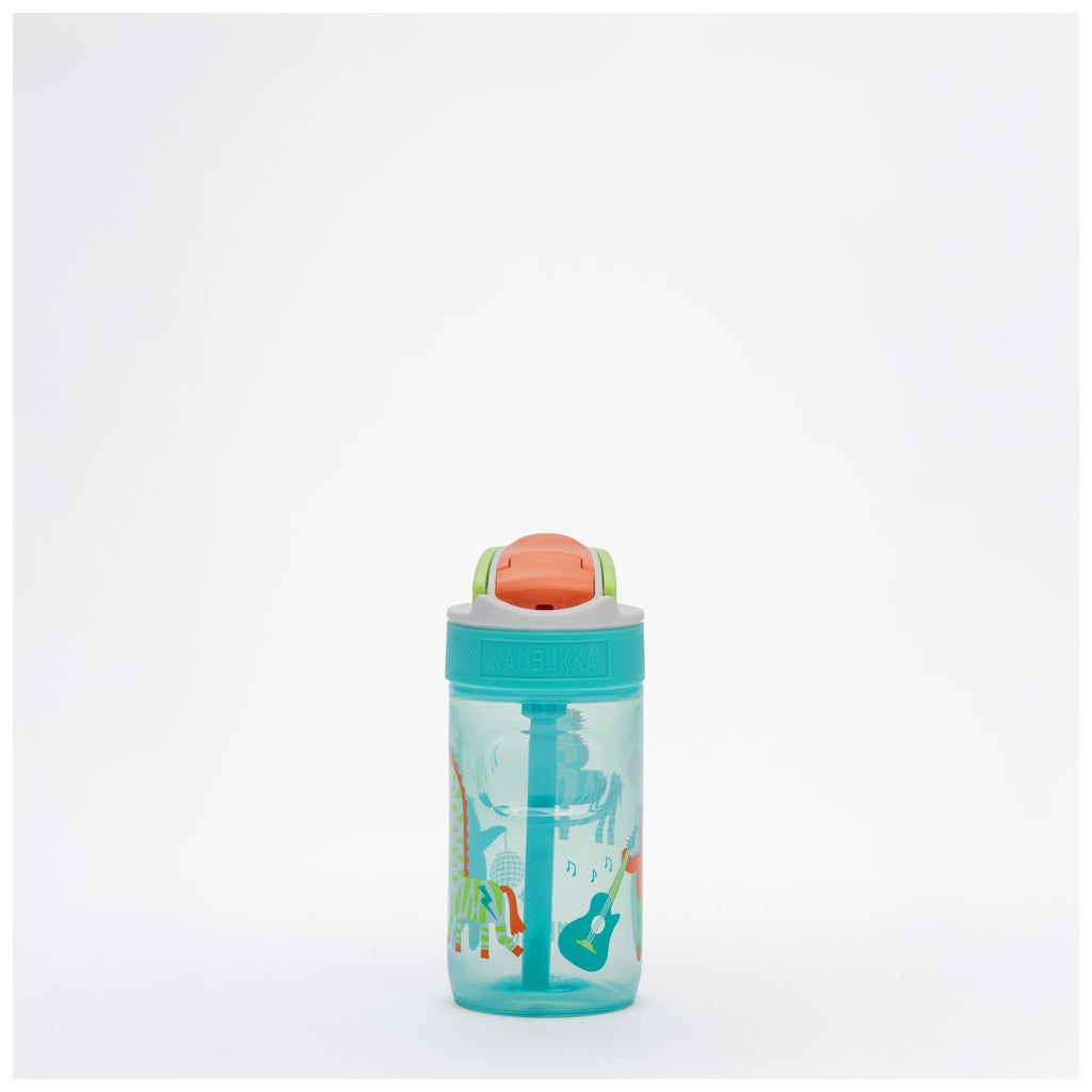 Lagoon 400ml Disco Zoo kamboka - Kambukka