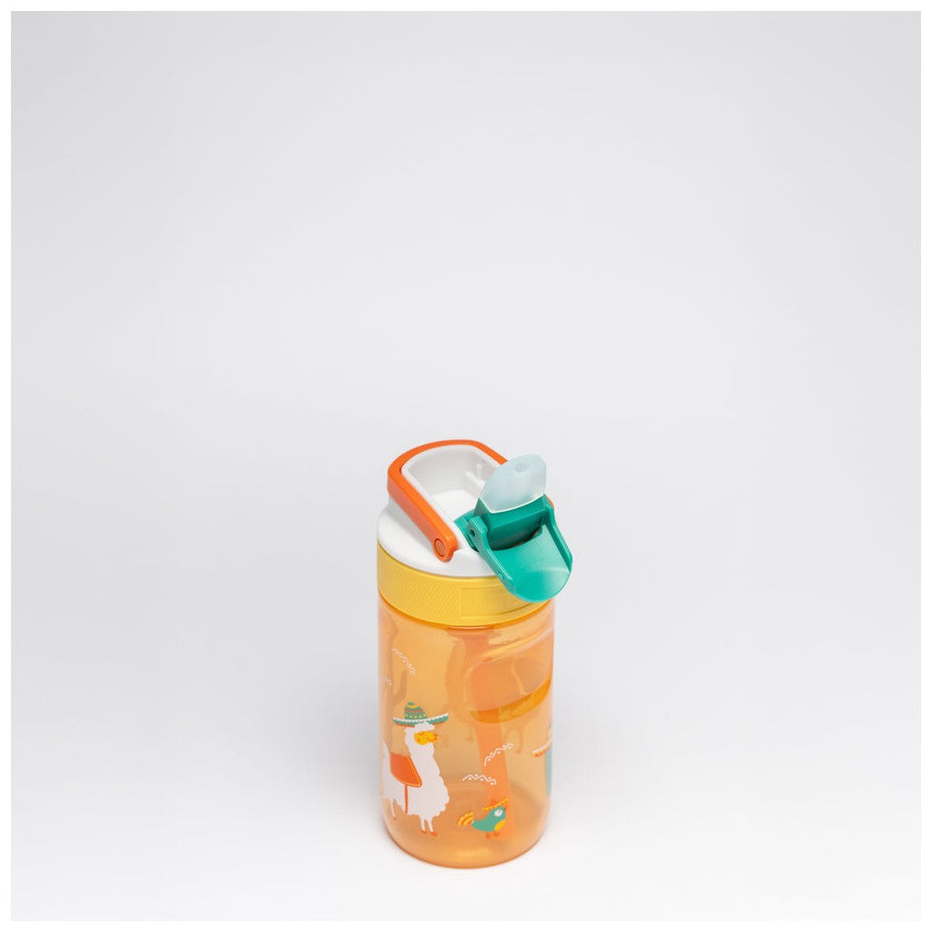 Lagoon drinking bottle 400ml Mexican Parade - Kambukka