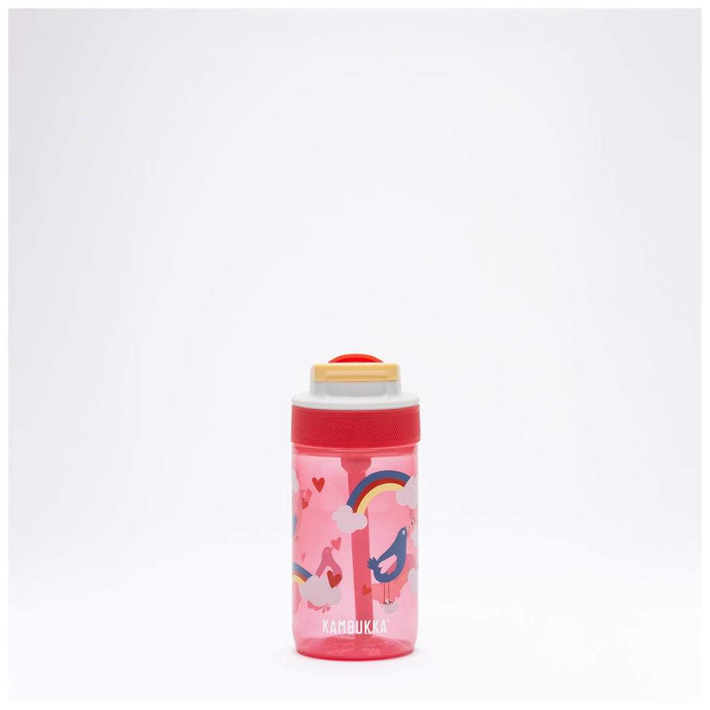 Kambukka Lagoon 400 ml water bottle Love Birds - Kambukka