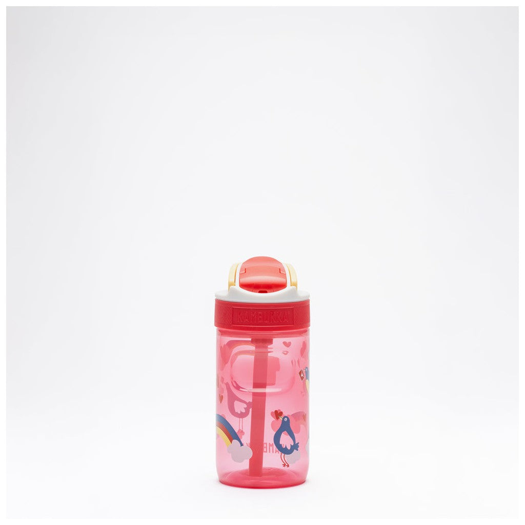 Kambukka Lagoon 400 ml water bottle Love Birds - Kambukka